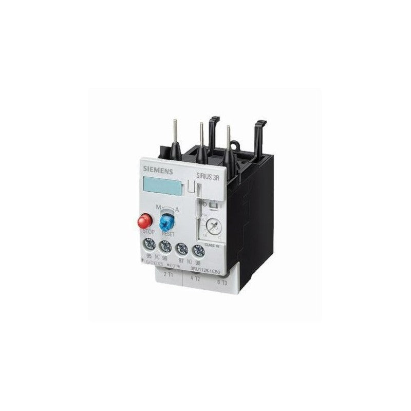 3RB2133-4UX1 Siemens