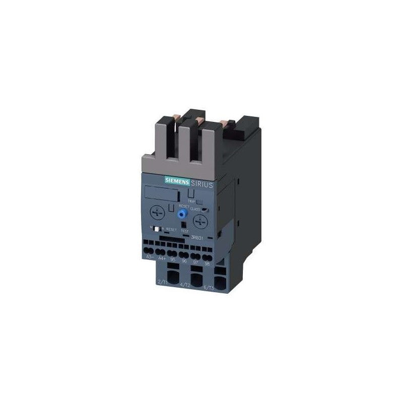 3RB3123-4RE0 Siemens