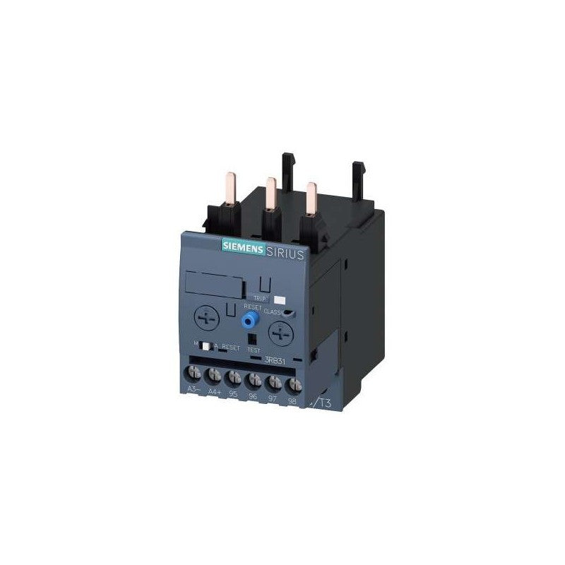 3RB3123-4VB0 Siemens