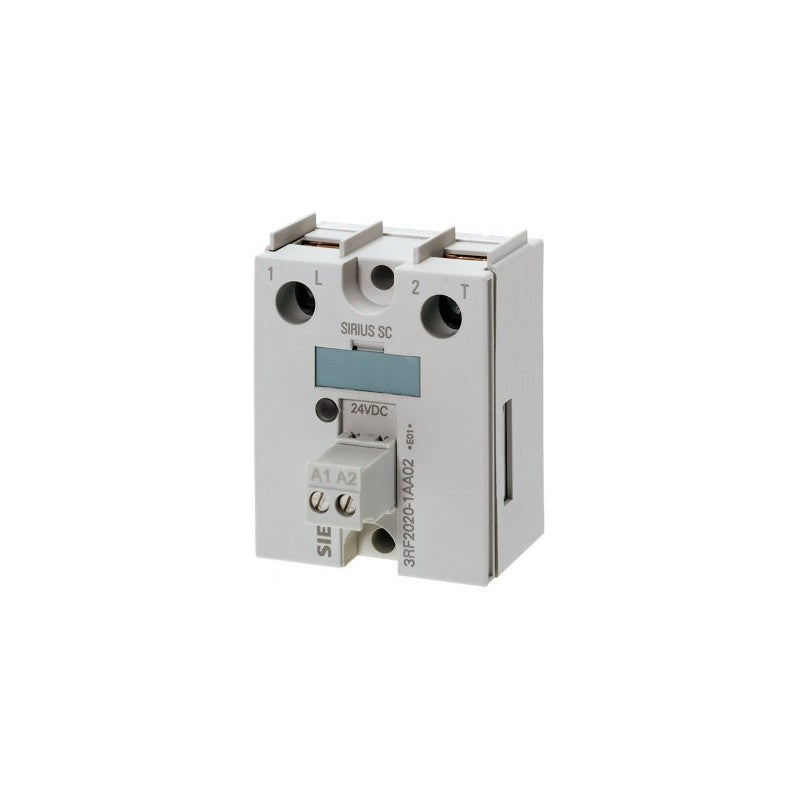 3RF2020-1AA04 Siemens