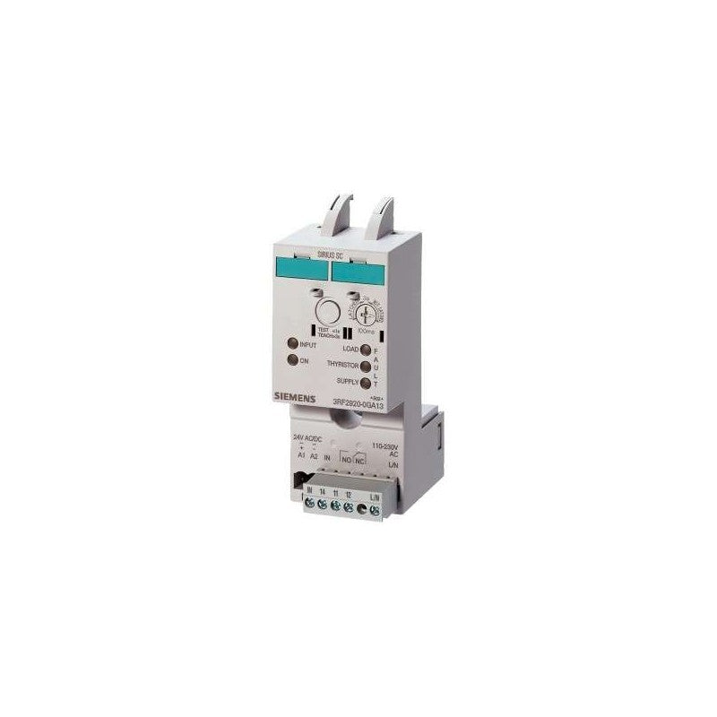 3RF2950-0GA16 Siemens