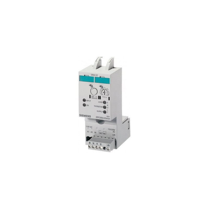3RF2990-0GA36 Siemens