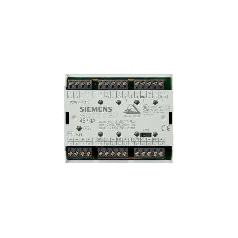 3RG9004-0DA00 Siemens