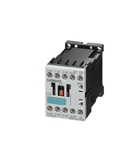3RH1122-1BF40 Siemens