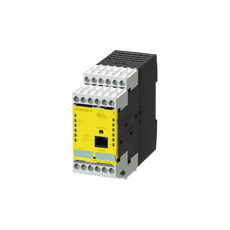 3RK1105-1BE04-3CA0 Siemens