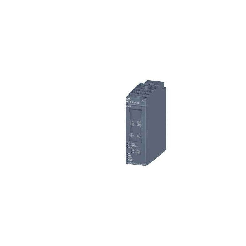 3RK7137-6SA00-0BC1, Siemens Simatic Et 200sp