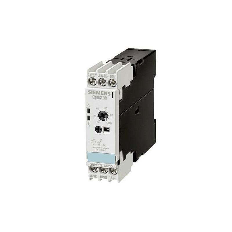 3RP1525-1AP30 SIEMENS Timing relay