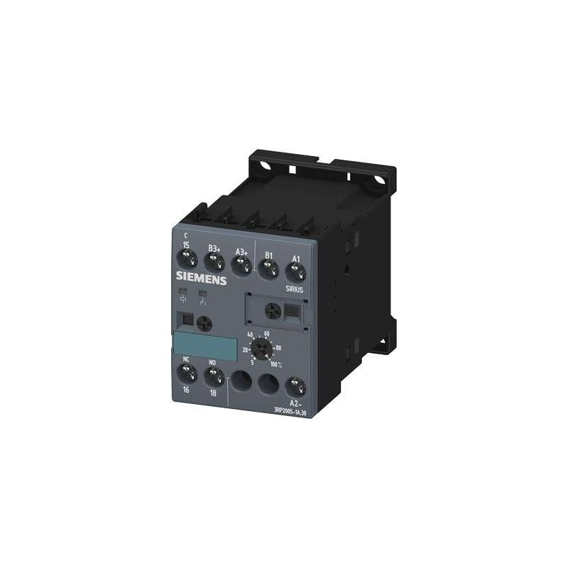3RP2005-1AQ30, SIEMENS SIRIUS
