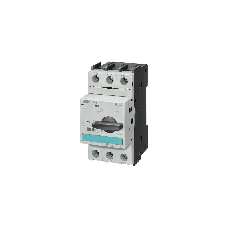 3RV1321-4DC10 Siemens