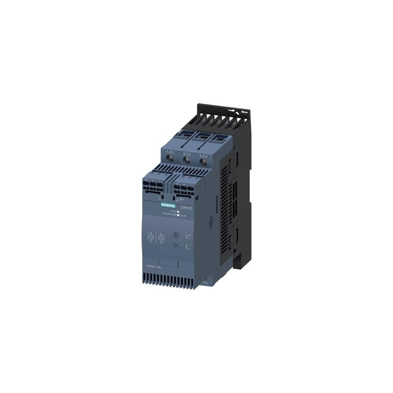 3RW3037-2BB14 Siemens