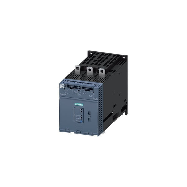 3RW soft starters - Siemens Global