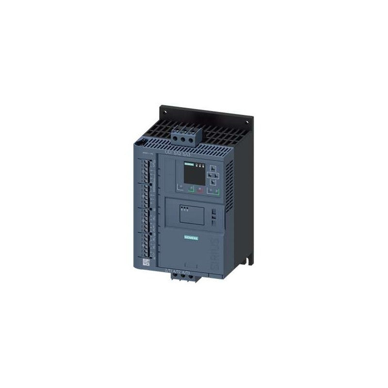 3RW5514-1HA15 Siemens