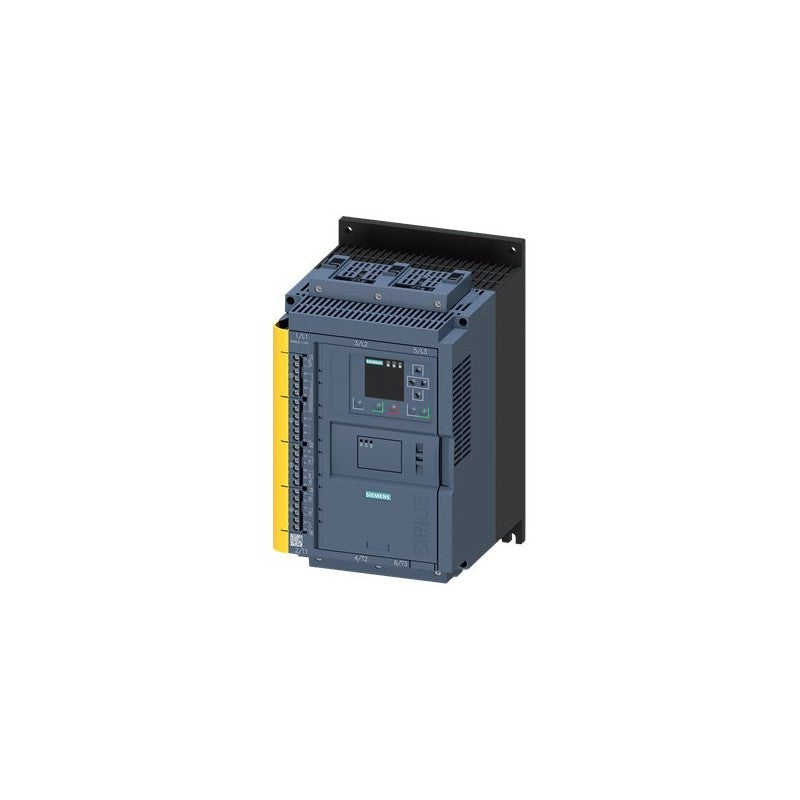 3RW5527-1HF14 Siemens