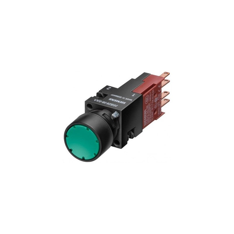 3SB2202-0AD01 Siemens