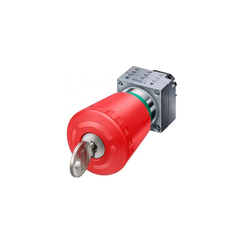 3SB3500-1BA20 Siemens
