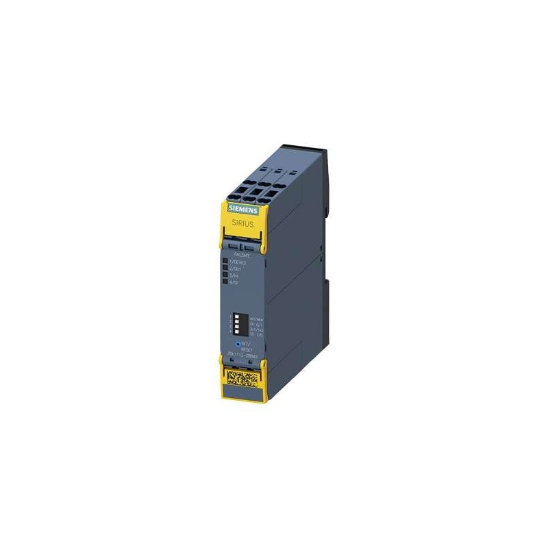 3SK1112-2BB40, SIEMENS SIRIUS