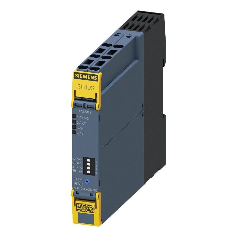 3SK1220-2AB40 Siemens