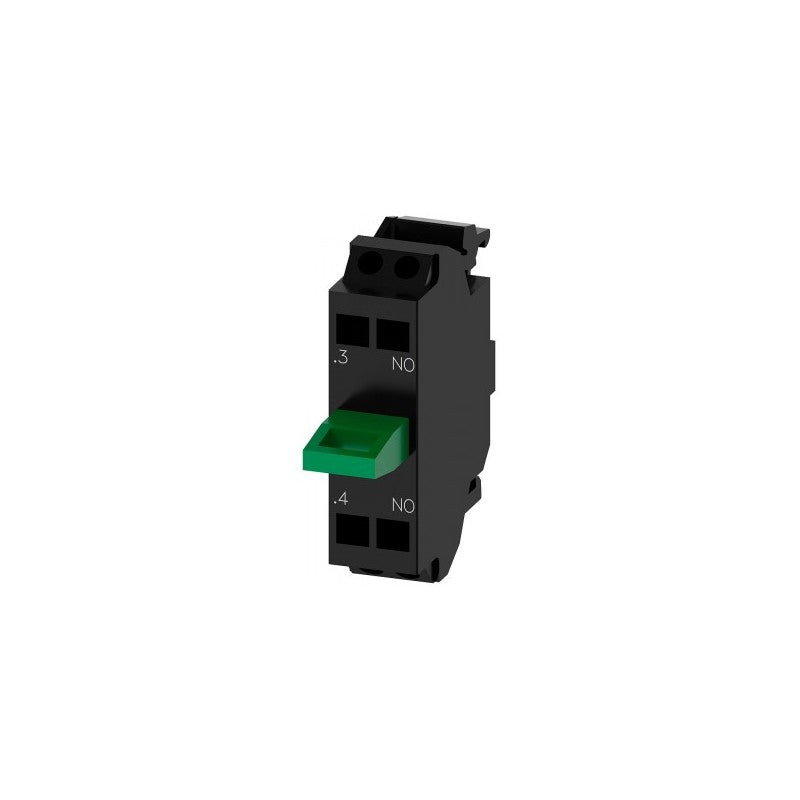 3SU1400-2AA10-3BA0, Siemens