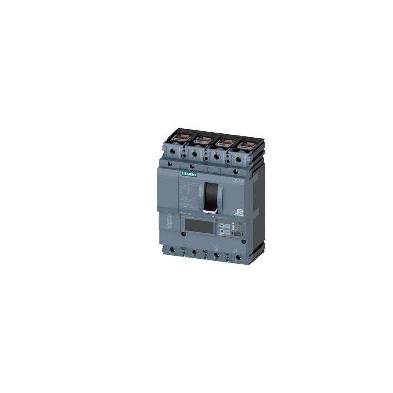3VA2125-8KP46-0AA0 SIEMENS