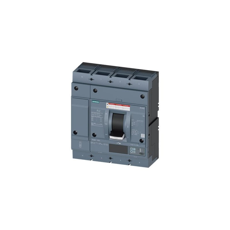 3VA6610-6JT42-0AA0 Siemens