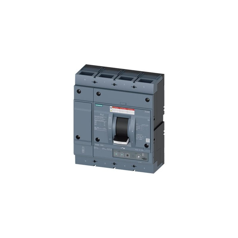 3VA6610-7HL42-0AA0 Siemens
