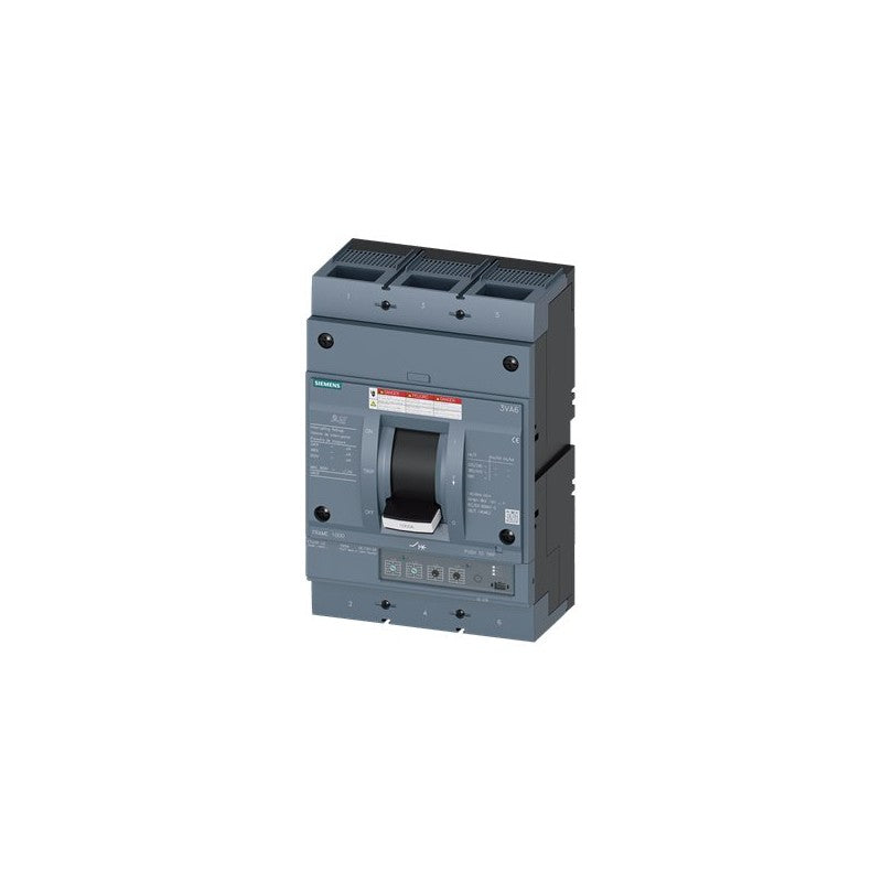 3VA6610-7HM32-0AA0 Siemens