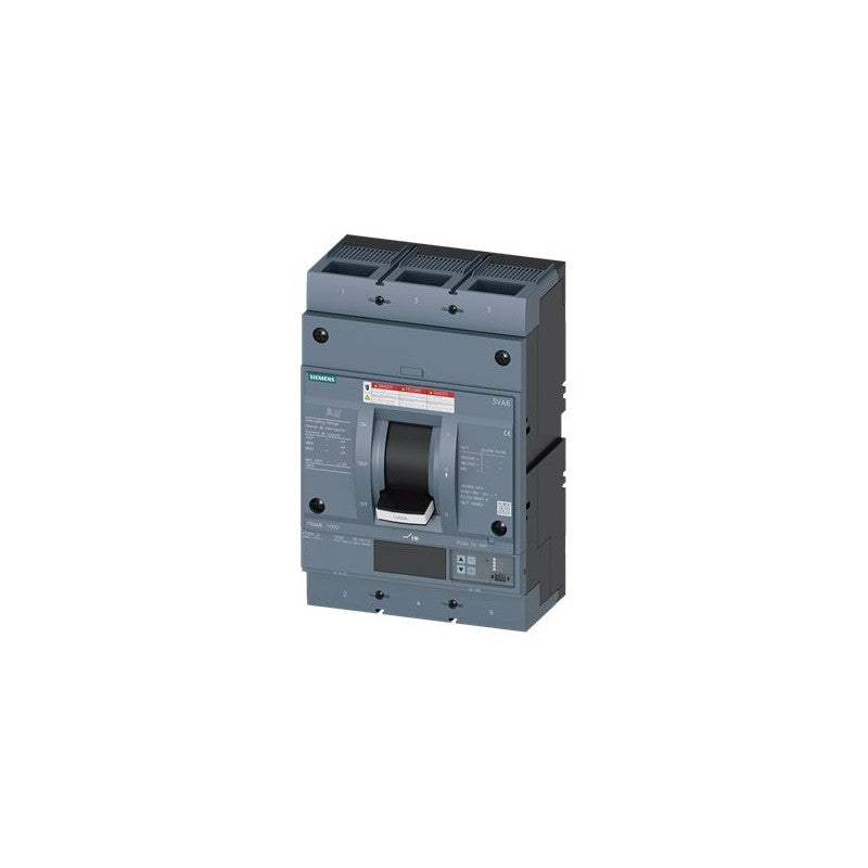 3VA6610-7JP32-0AA0 Siemens