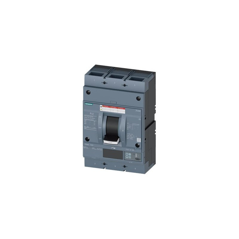 3VA6610-7KL32-0AA0 Siemens