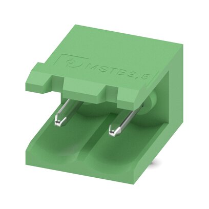 1754436 Phoenix Contact - MSTB 2,5/ 2-G 