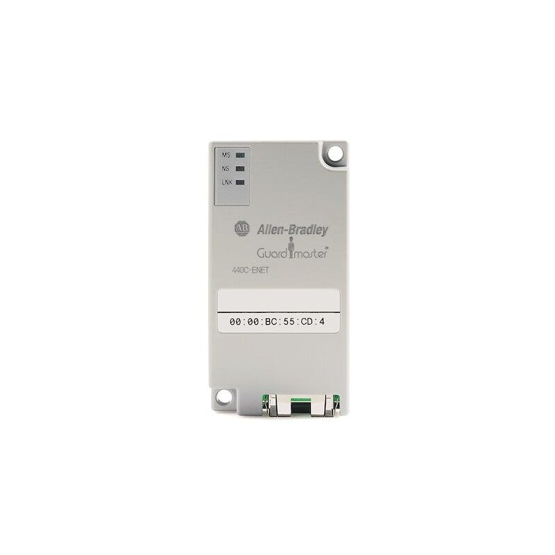 440C-ENET Allen-Bradley