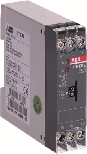 1SVR550107R5100 ABB - CT-ERE