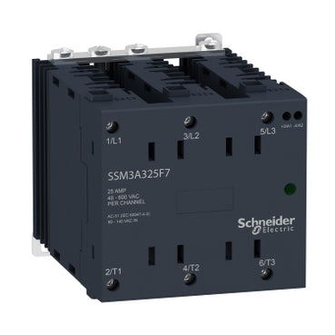 SSM3A325BD Schneider Electric