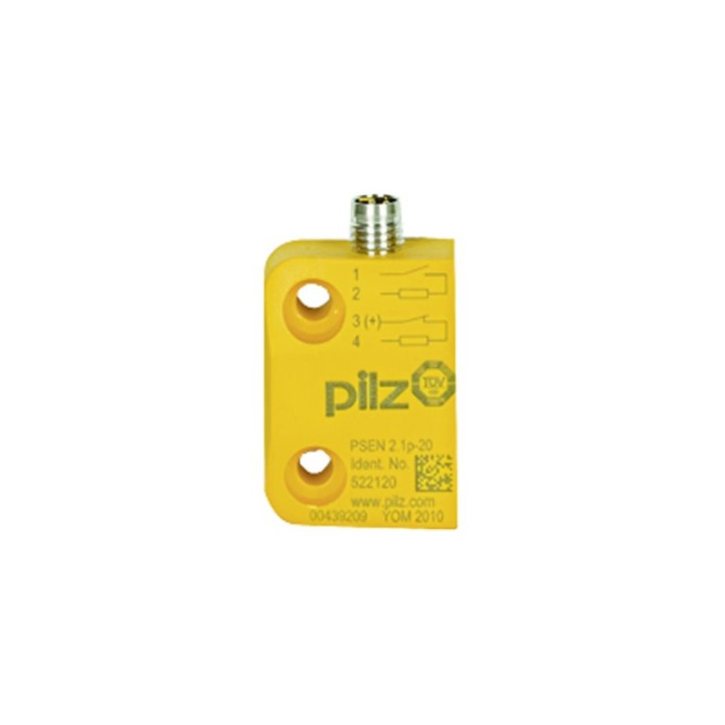 506402 - Pilz - PSEN ma2.1p-30/6mm/1switch