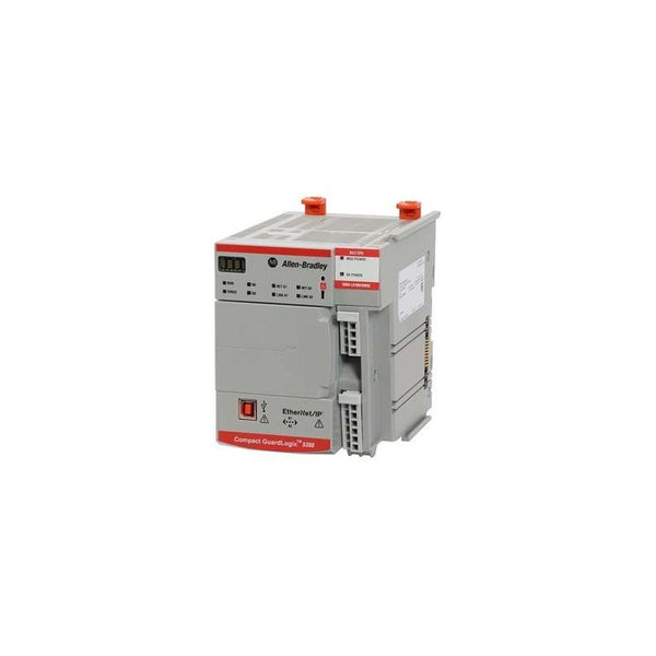 Allen Bradley 5069-l306erms2 New In Box