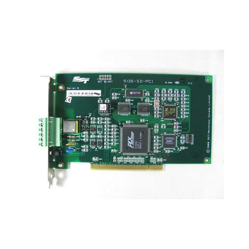 5136-SD-PCI Woodhead - Allen-Bradley