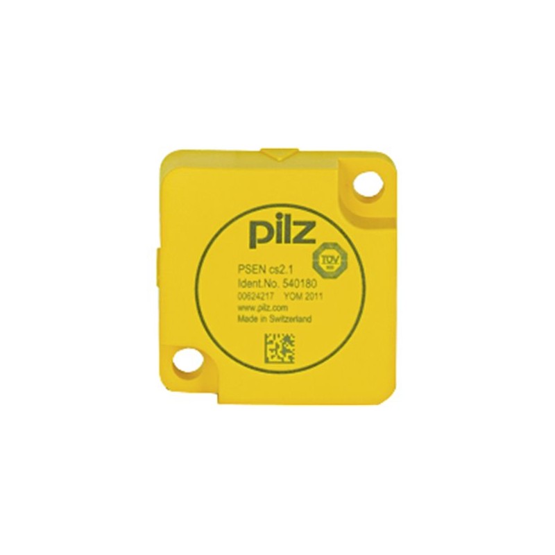 540180 - Pilz - PSEN cs2.1   1 actuator