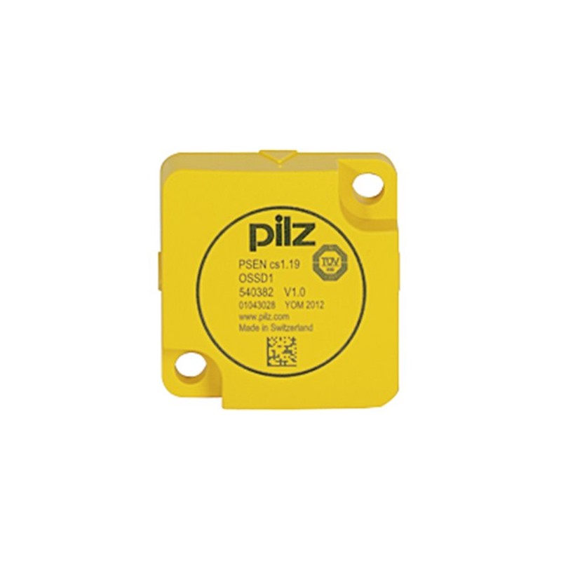 540382 - Pilz - PSEN cs1.19-OSSD1 1actuator