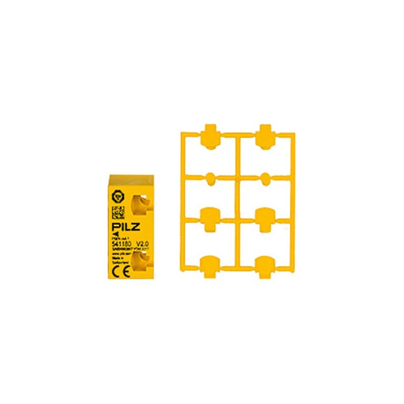 541180, - Pilz - PSEN cs4.1 1 actuator