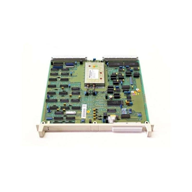 DSAI 155 ABB - Analog Input Board 57120001-HZ