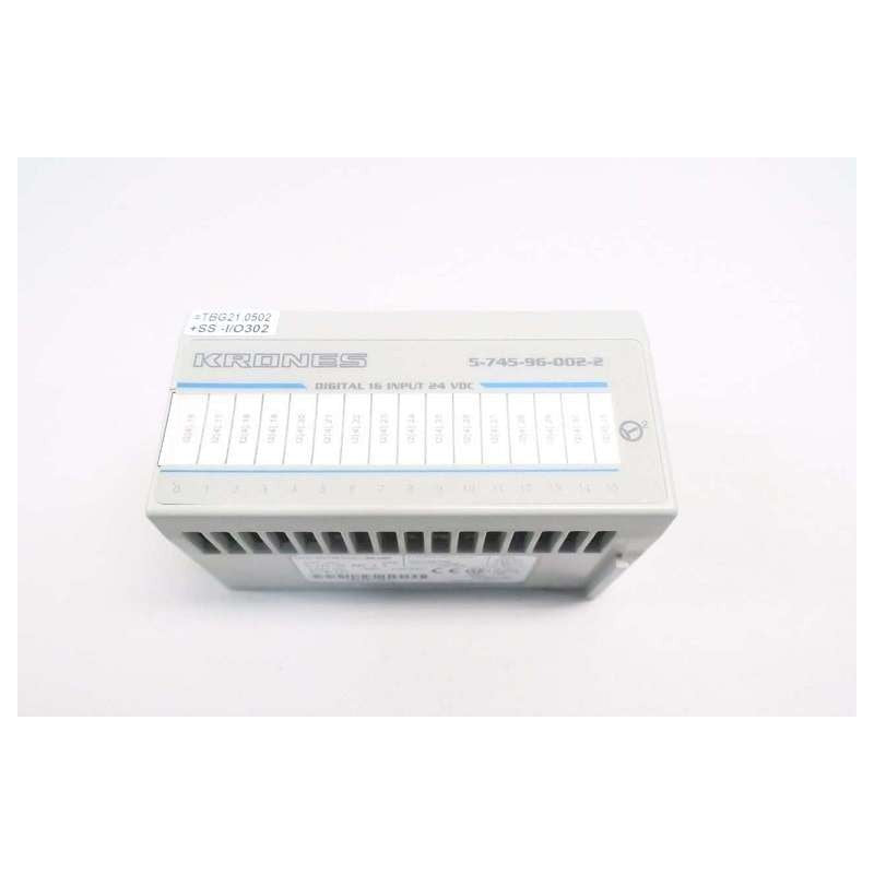 5-745-96-002-2 Allen-Bradley