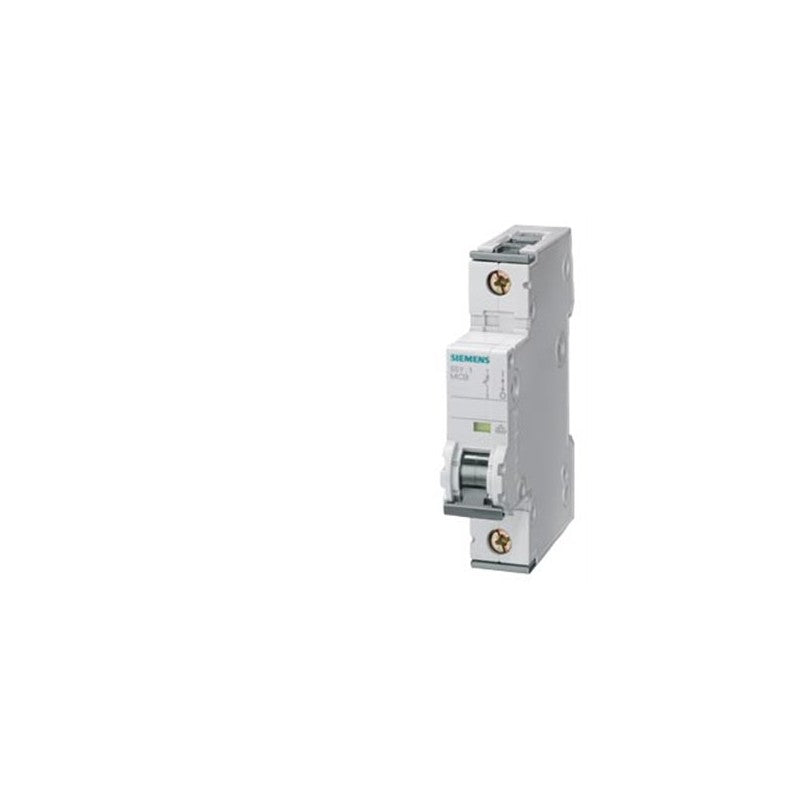 5SY6106-7, Siemens