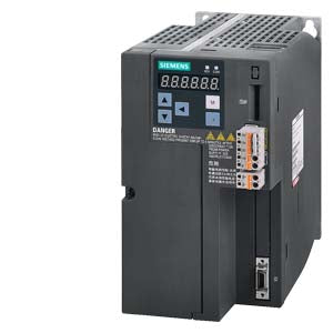 6SL3210-5DE16-0UA0 Siemens