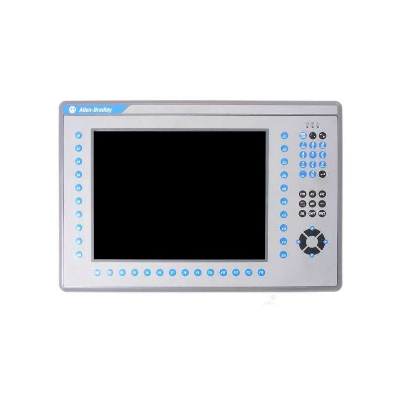 Allen Bradley 6182-AIAZZC-Used