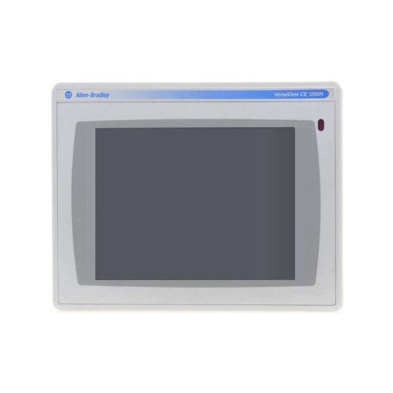 Allen Bradley 6182H-12TEH4D-Used