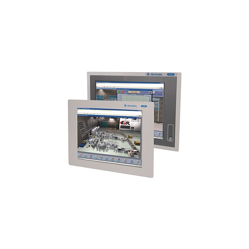 Allen Bradley 6186-M15ALTC-Used