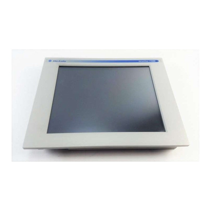 Allen Bradley 6186-M17ALTC-Used