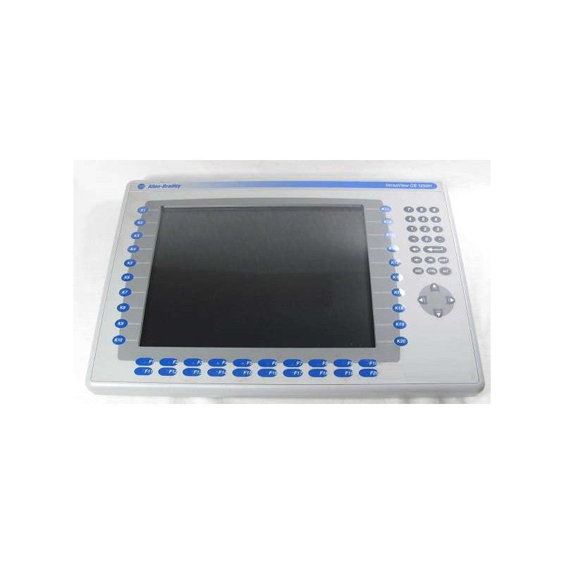 Allen Bradley 6189-RDB10C