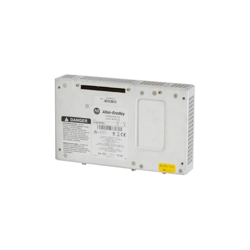 Allen Bradley 6189-RPEH-Used
