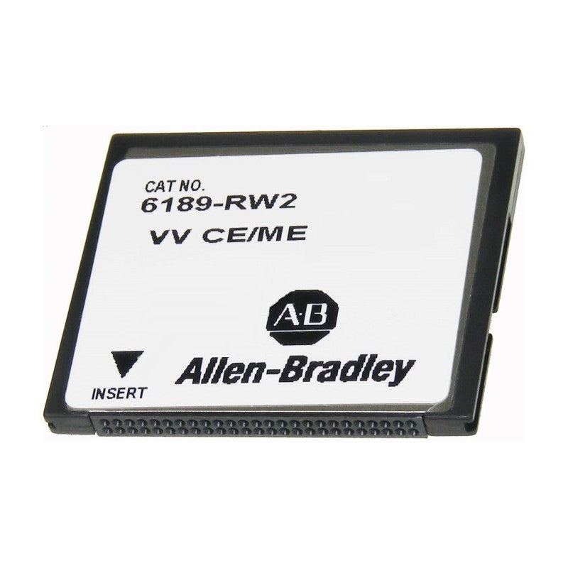 Allen Bradley 6189-RW2-Used