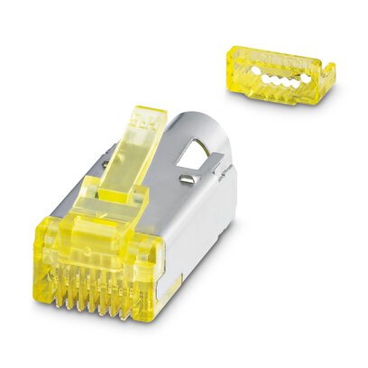 1418853 Phoenix Contact - VS-08-RJ45-10G/C